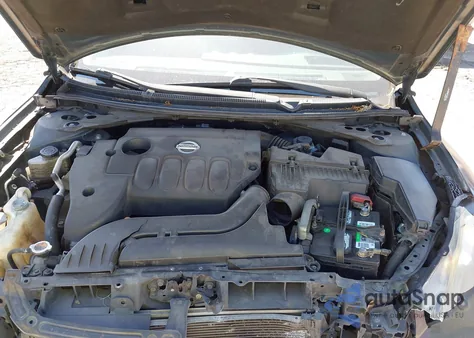 2012 Nissan Altima 2.5 S z USA, uszkodzony, nr VIN 1N4AL2AP8CC240103